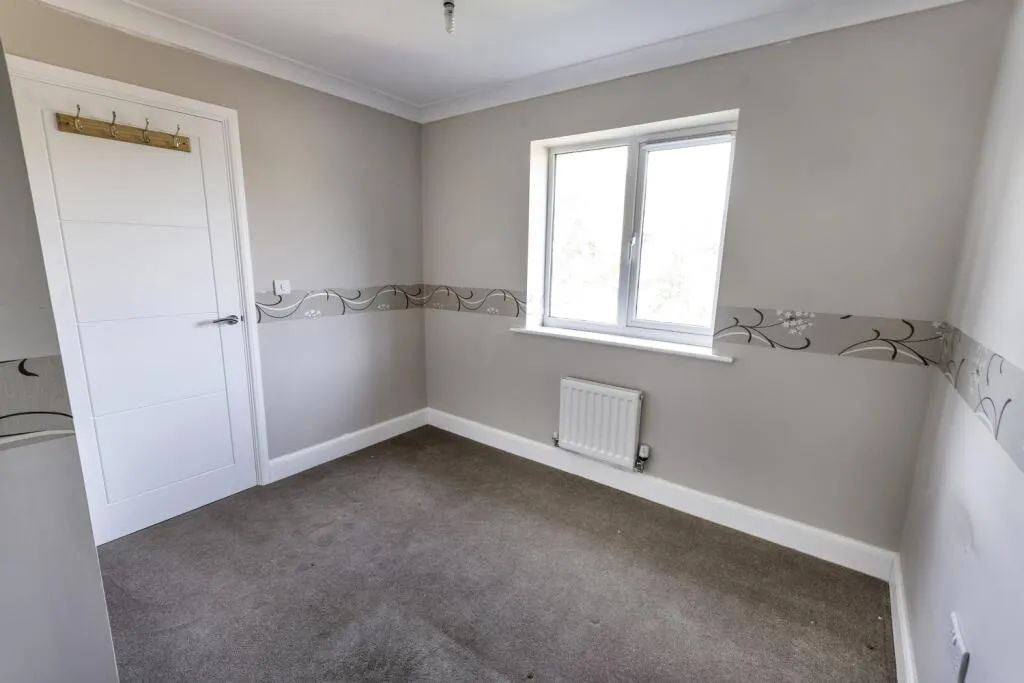 3 bed Detached