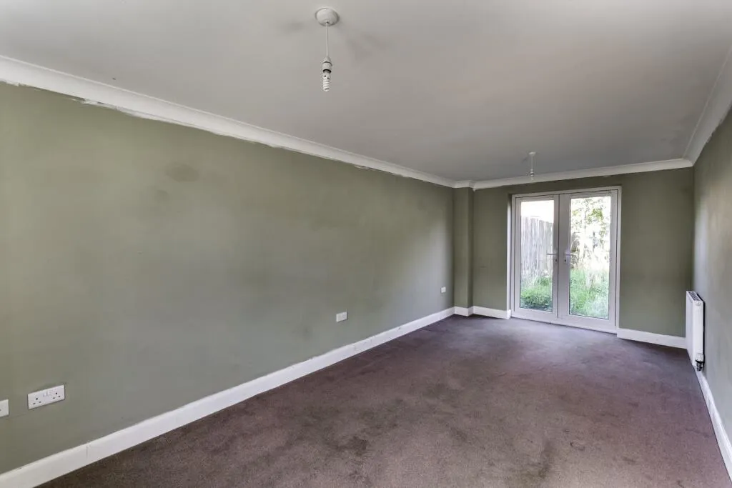 3 bed Detached