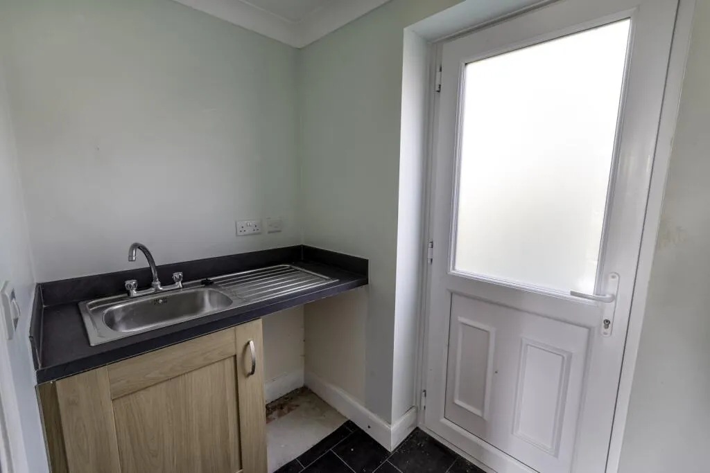 3 bed Detached