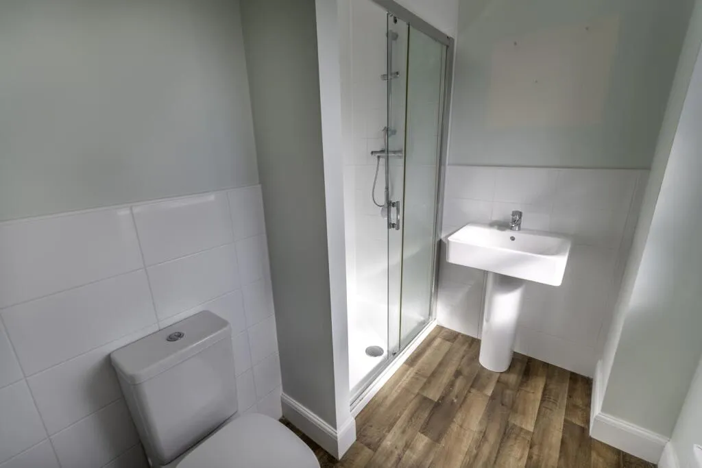 3 bed Detached