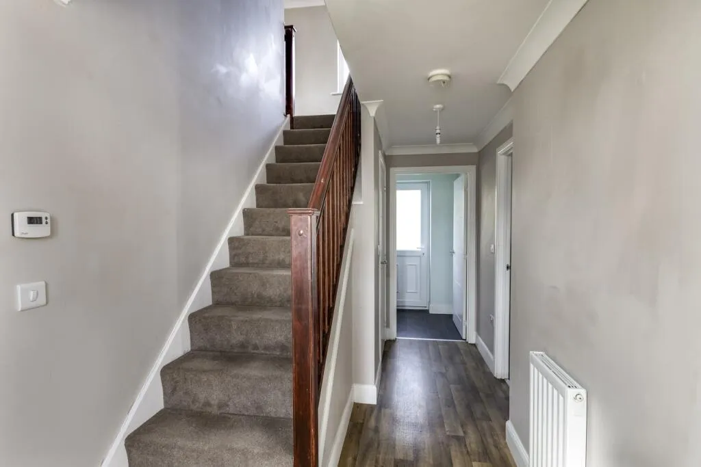 3 bed Detached
