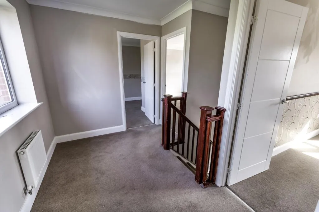 3 bed Detached