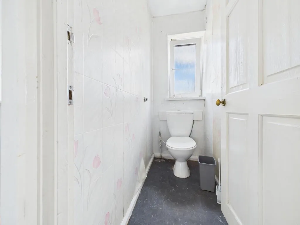 3 bed Terraced