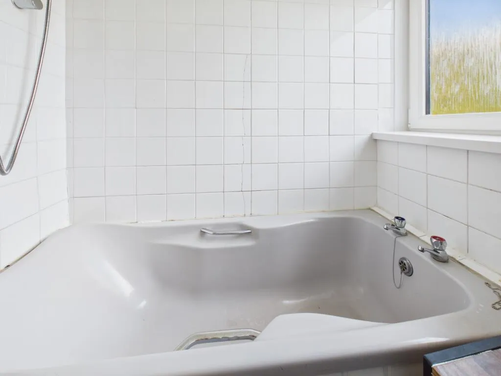 3 bed Terraced
