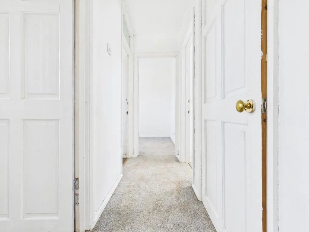 3 bed Terraced