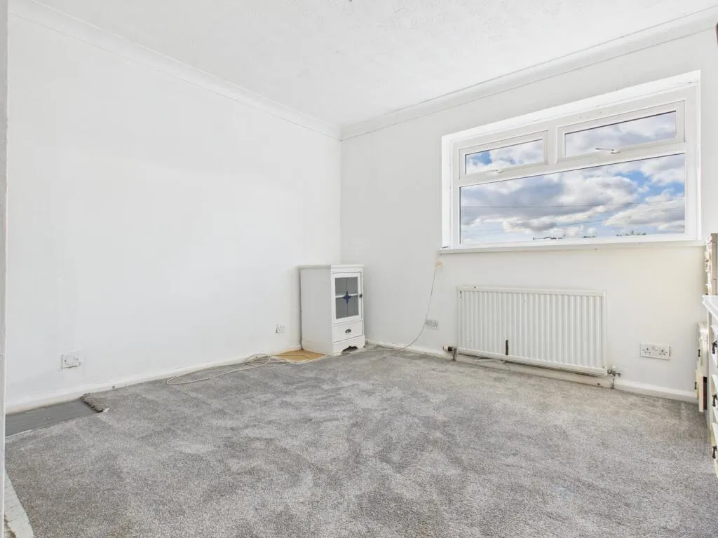 3 bed Terraced