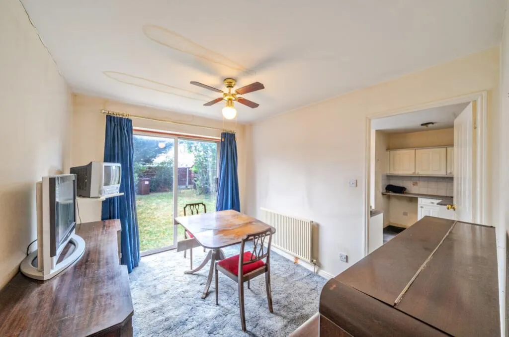 4 bed Detached