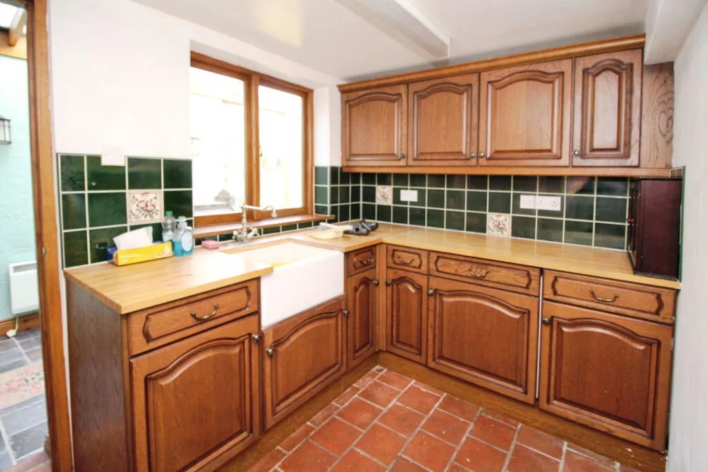 3 bed Terraced