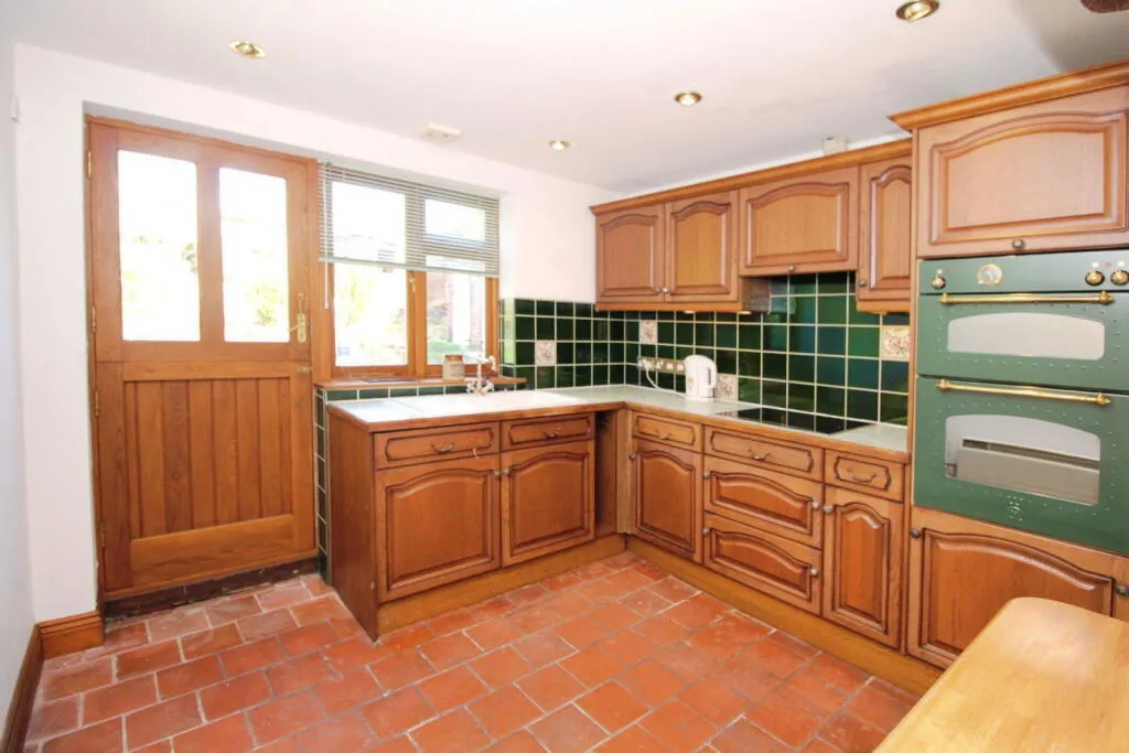 3 bed Terraced