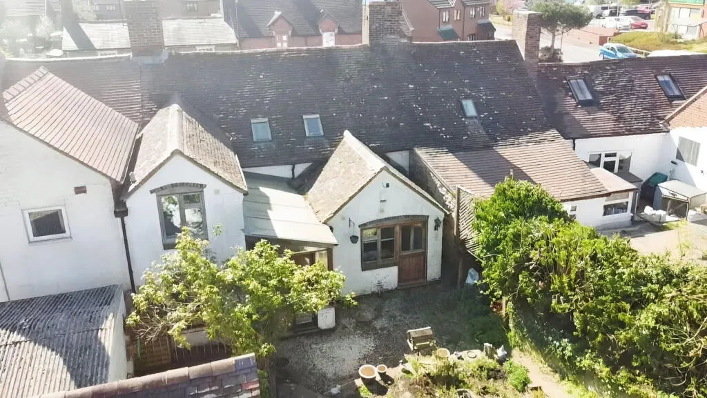 3 bed Terraced