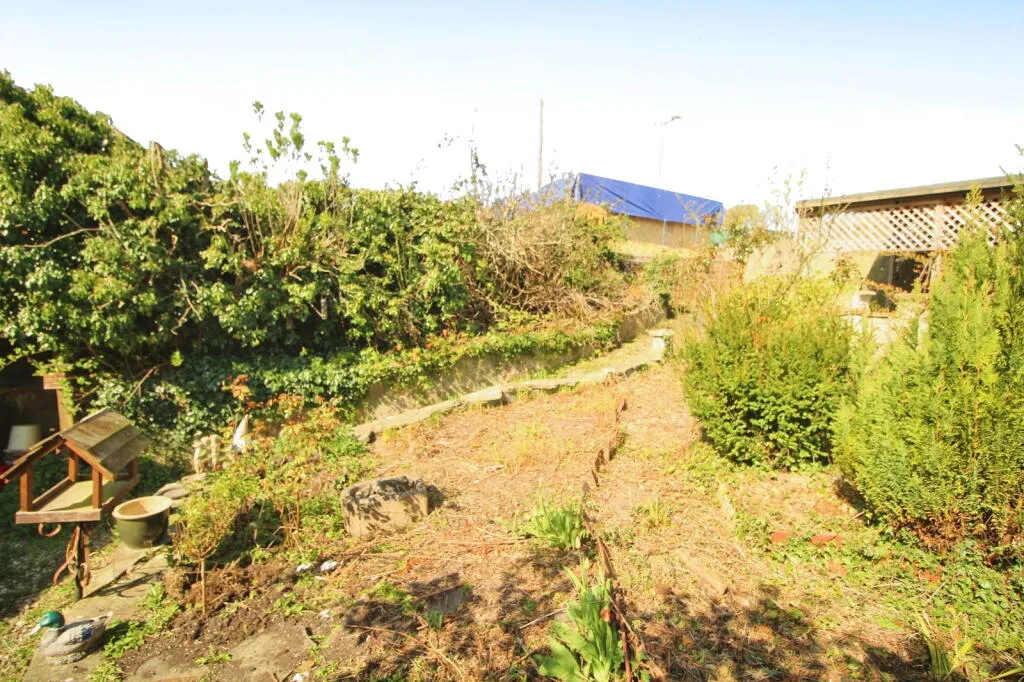 3 bed Terraced