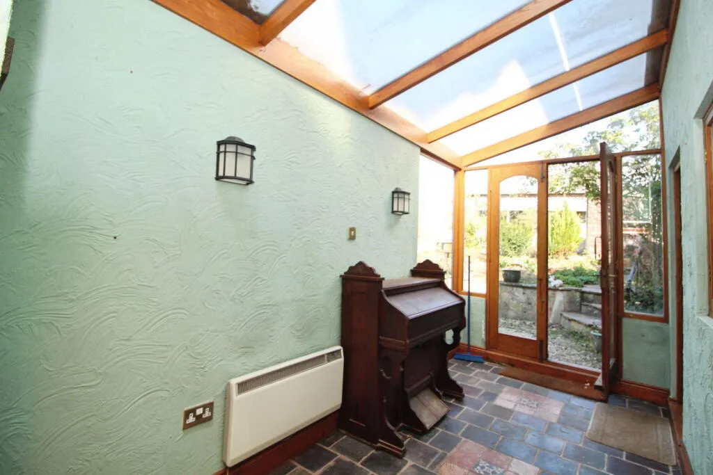 3 bed Terraced
