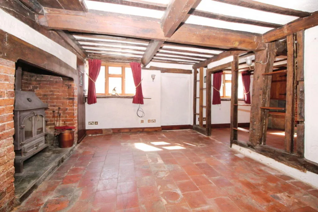 3 bed Terraced