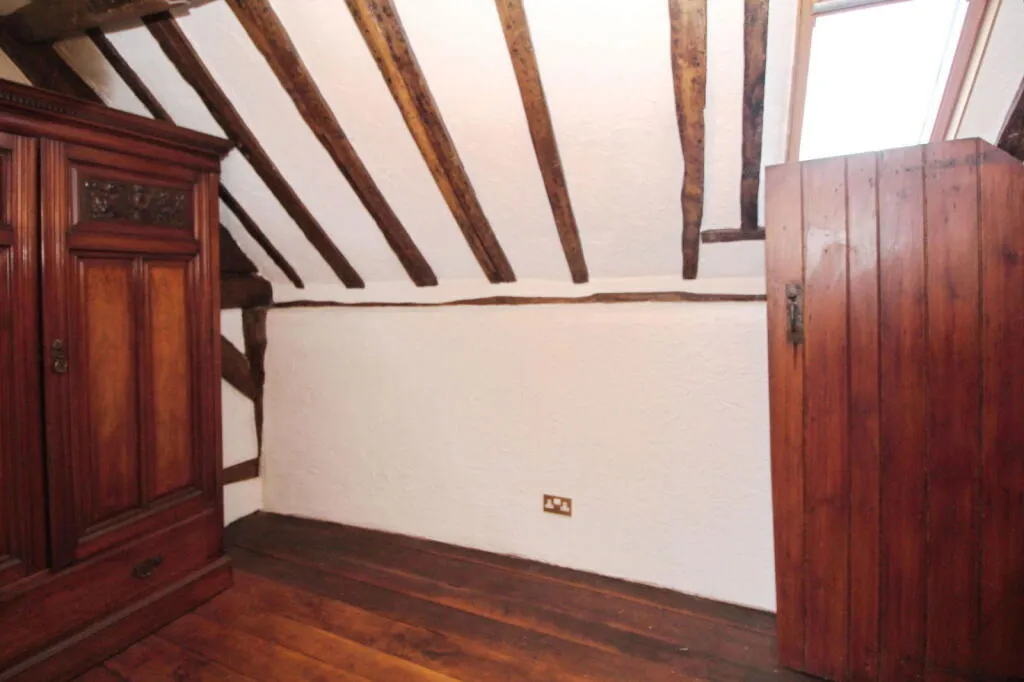 3 bed Terraced