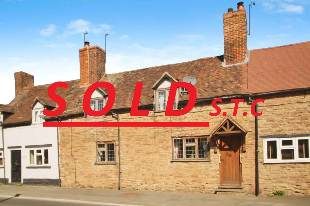 3 bed Terraced