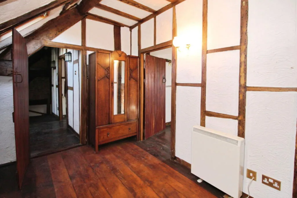 3 bed Terraced