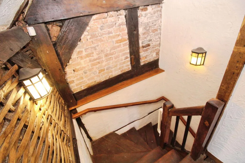 3 bed Terraced