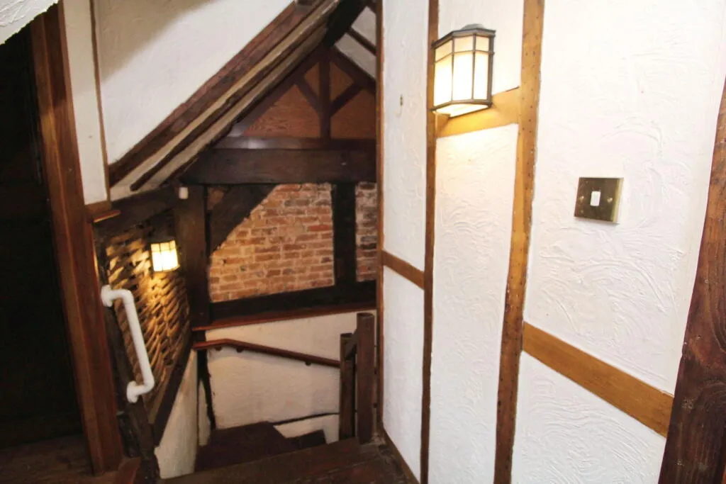 3 bed Terraced