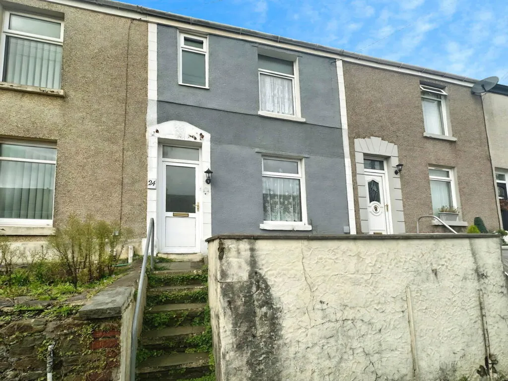 Property cover