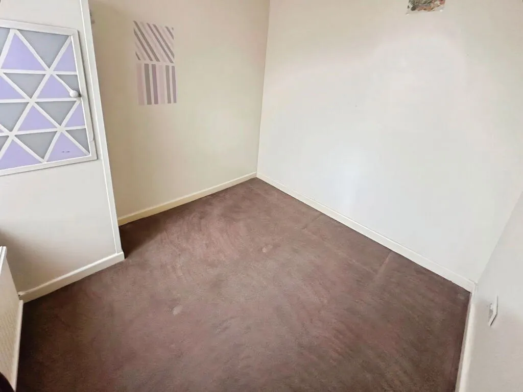 3 bed Terraced