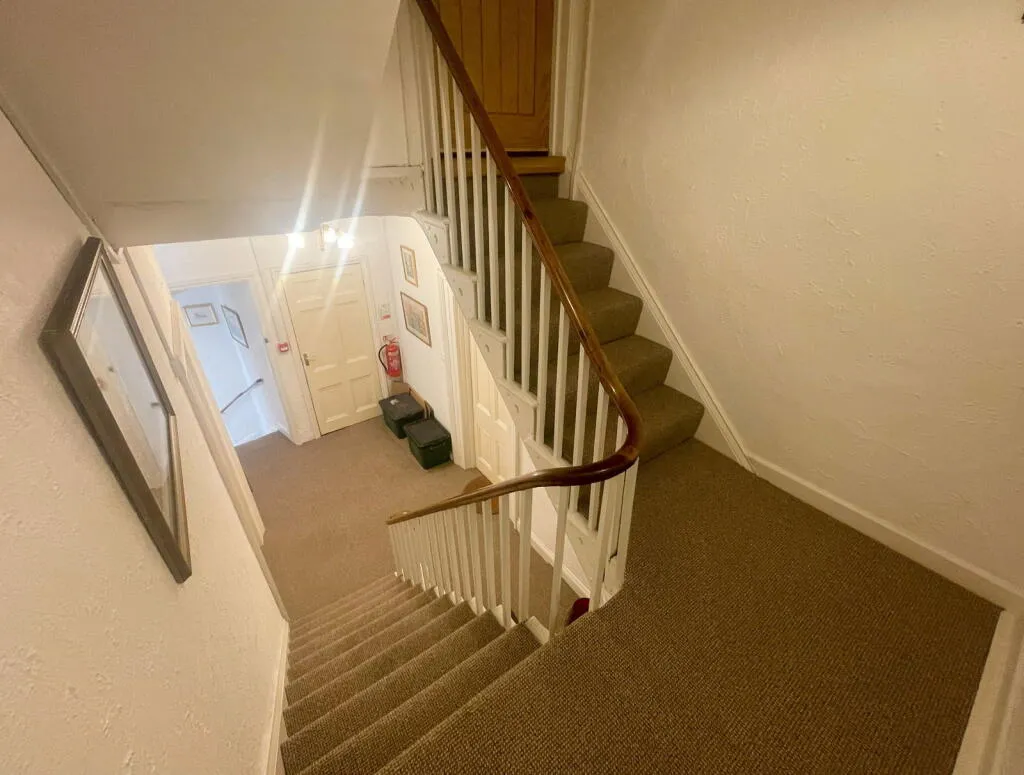 3 bed Apartment