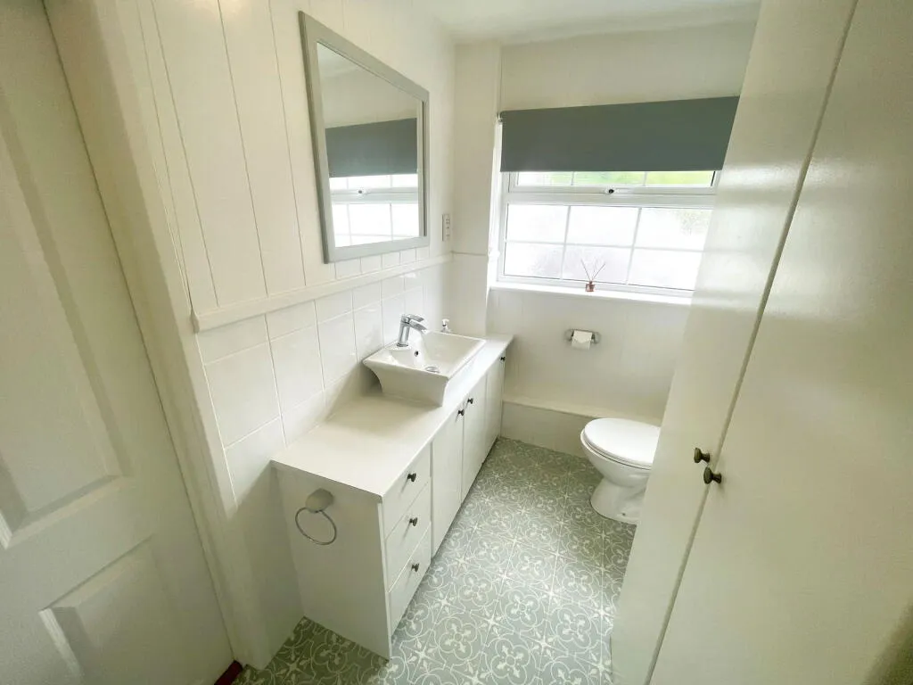 3 bed Apartment