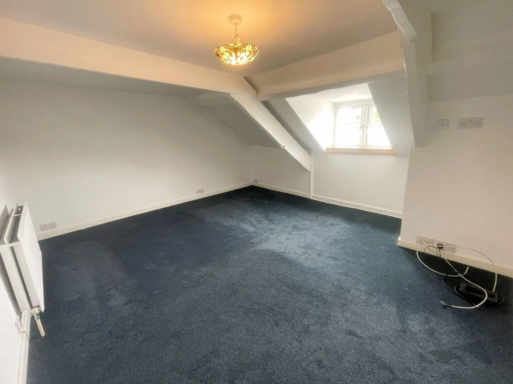 3 bed Apartment