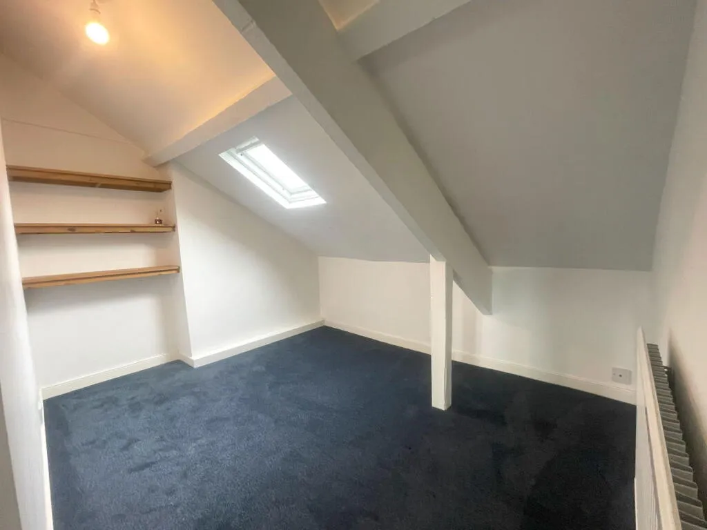 3 bed Apartment