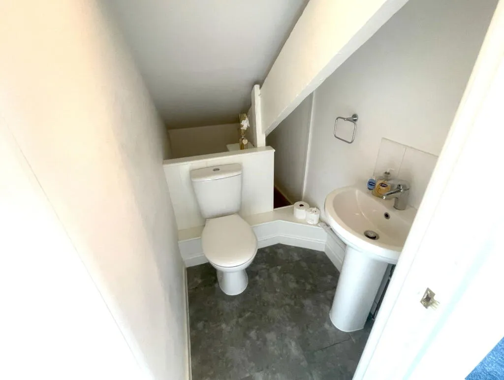 3 bed Apartment