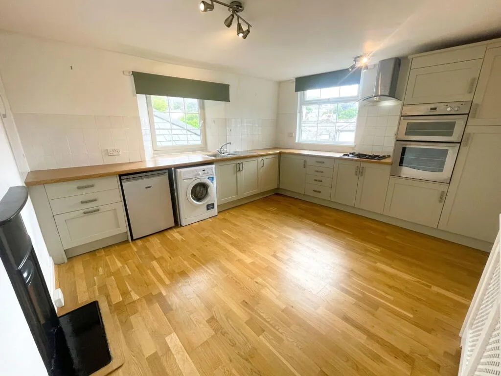 3 bed Apartment