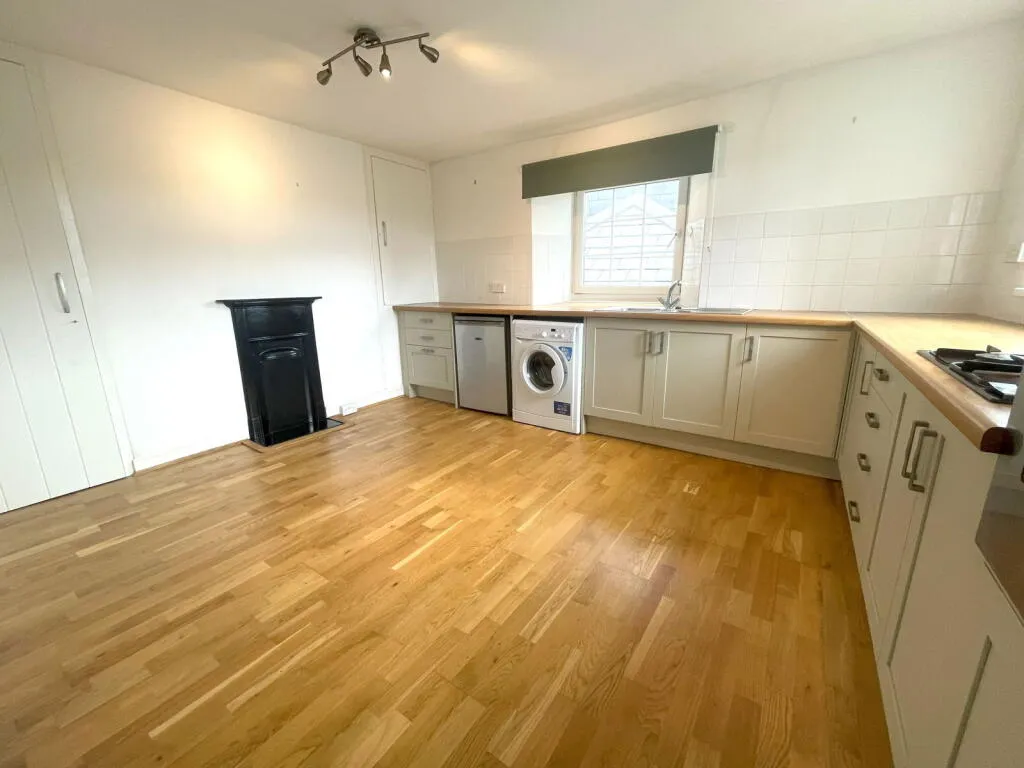 3 bed Apartment
