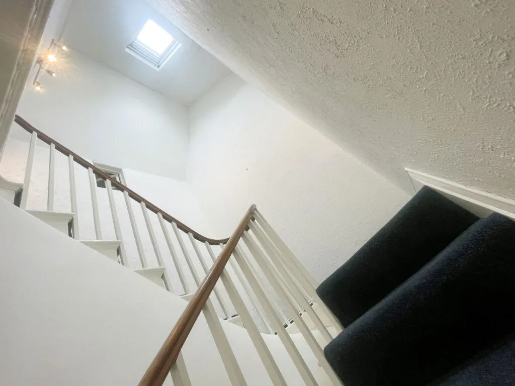 3 bed Apartment