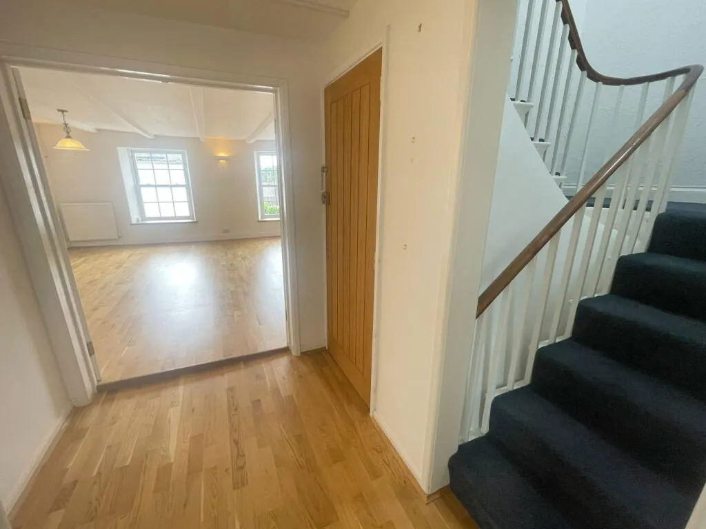 3 bed Apartment