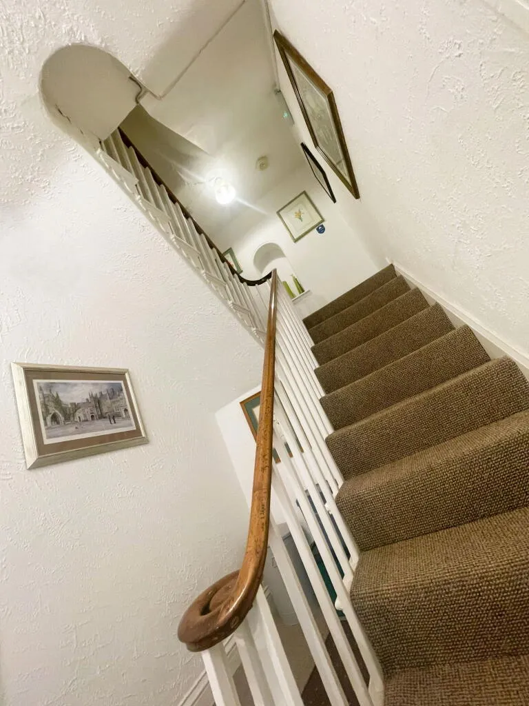 3 bed Apartment