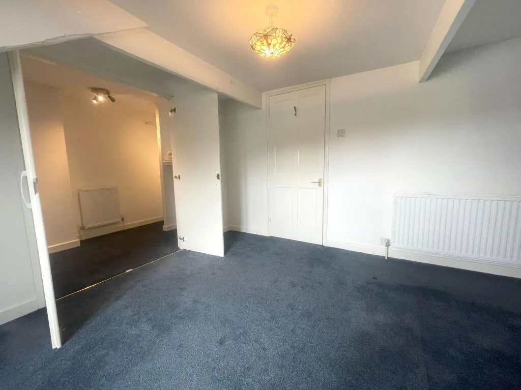 3 bed Apartment
