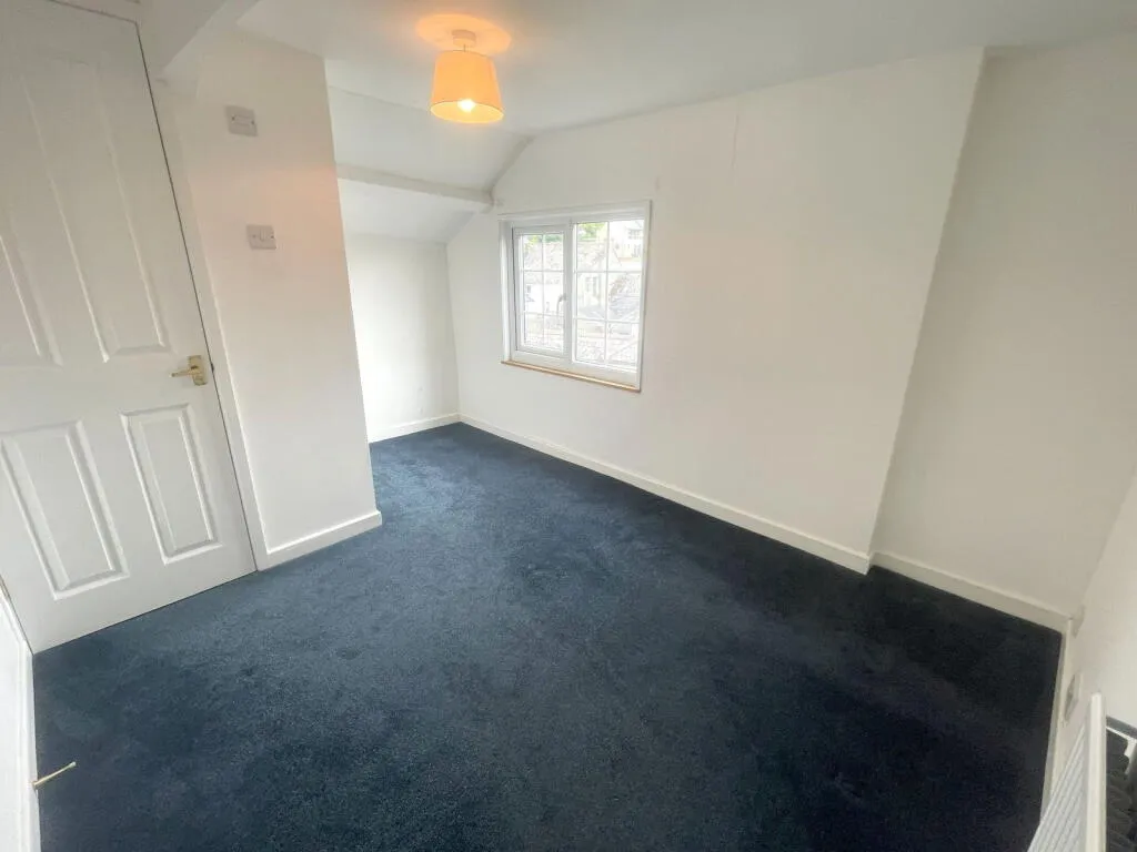 3 bed Apartment