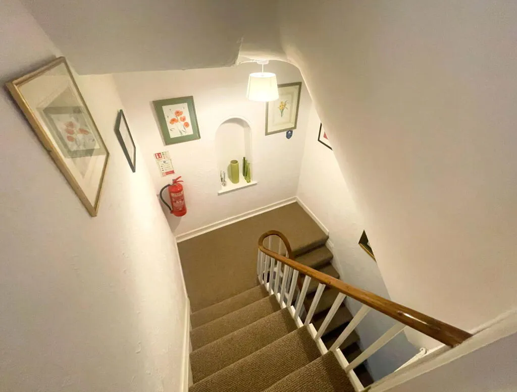 3 bed Apartment