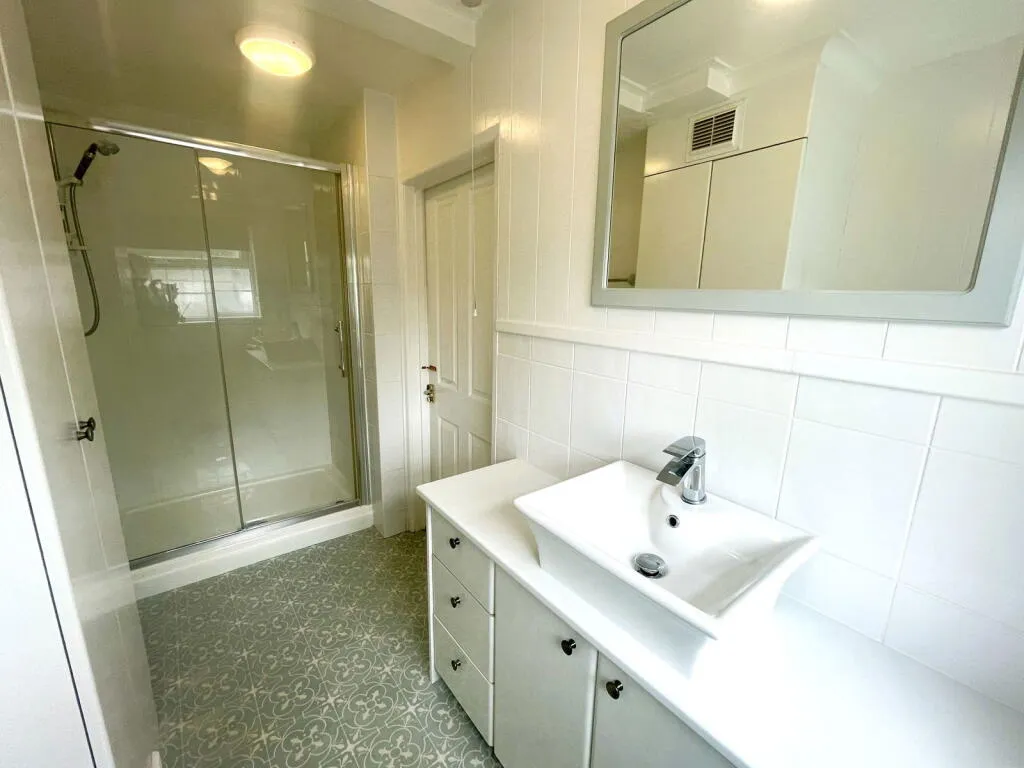 3 bed Apartment