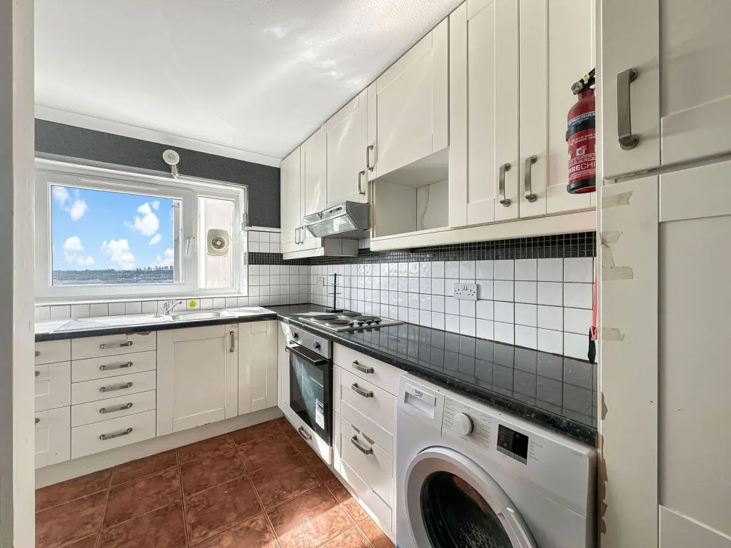 2 bed Block of Apartments