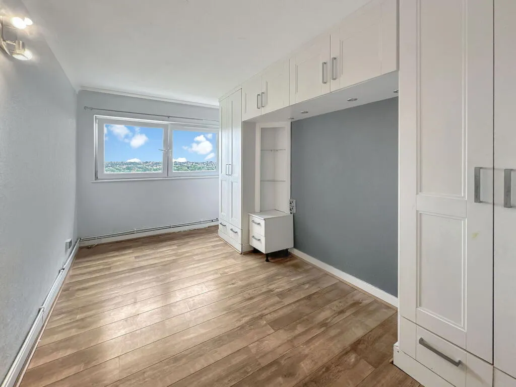 2 bed Block of Apartments