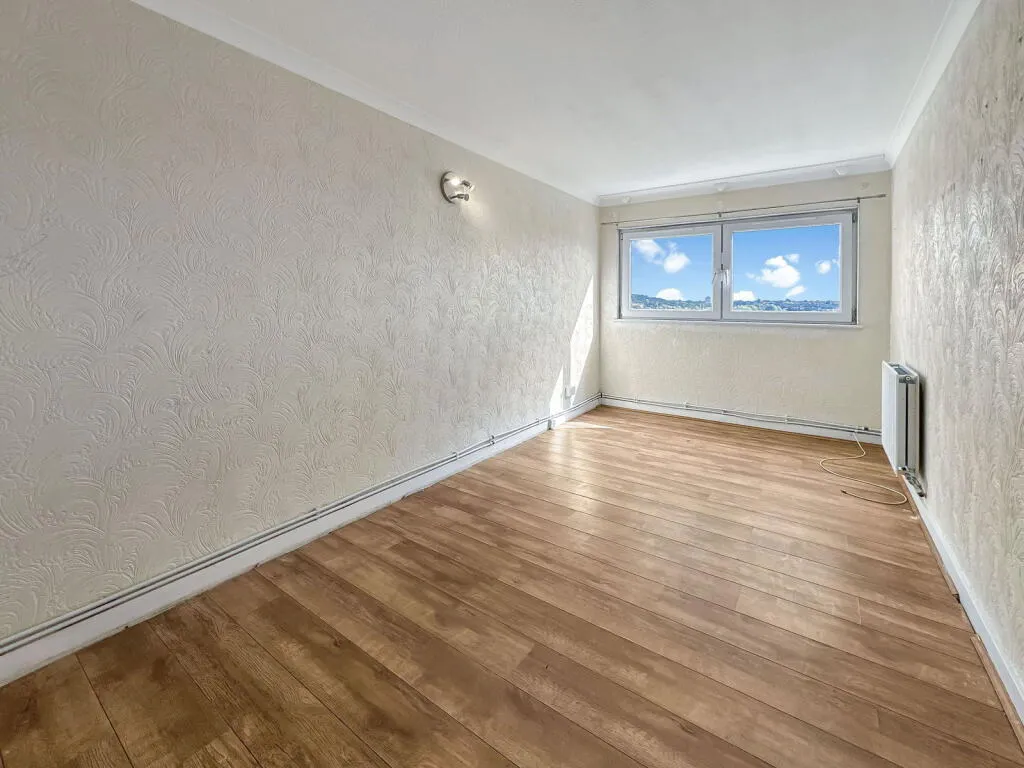 2 bed Block of Apartments
