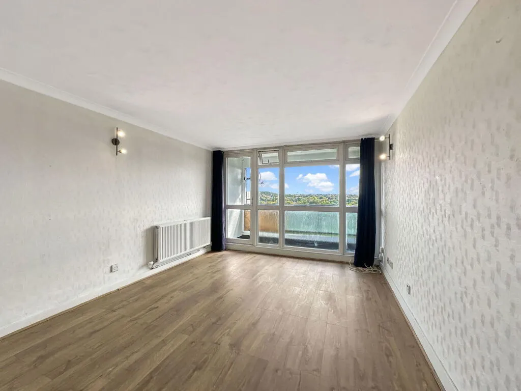 2 bed Block of Apartments