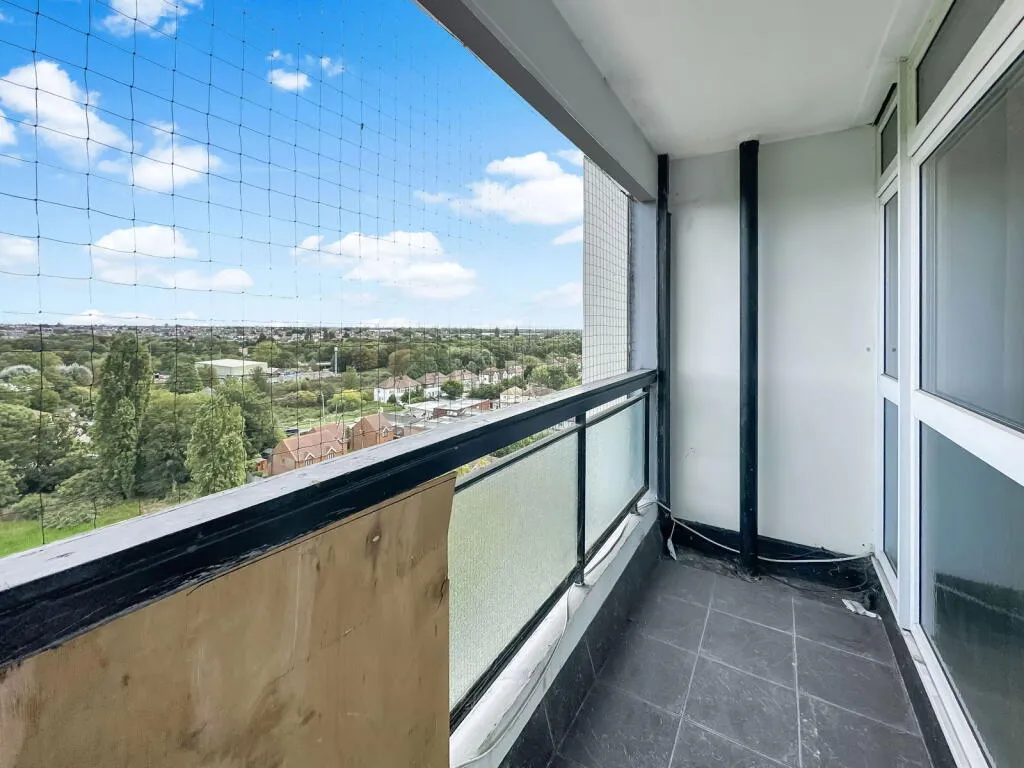 2 bed Block of Apartments