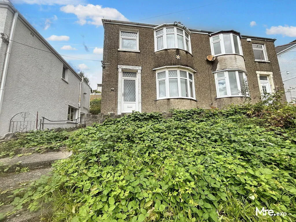 3 bed Semi-Detached