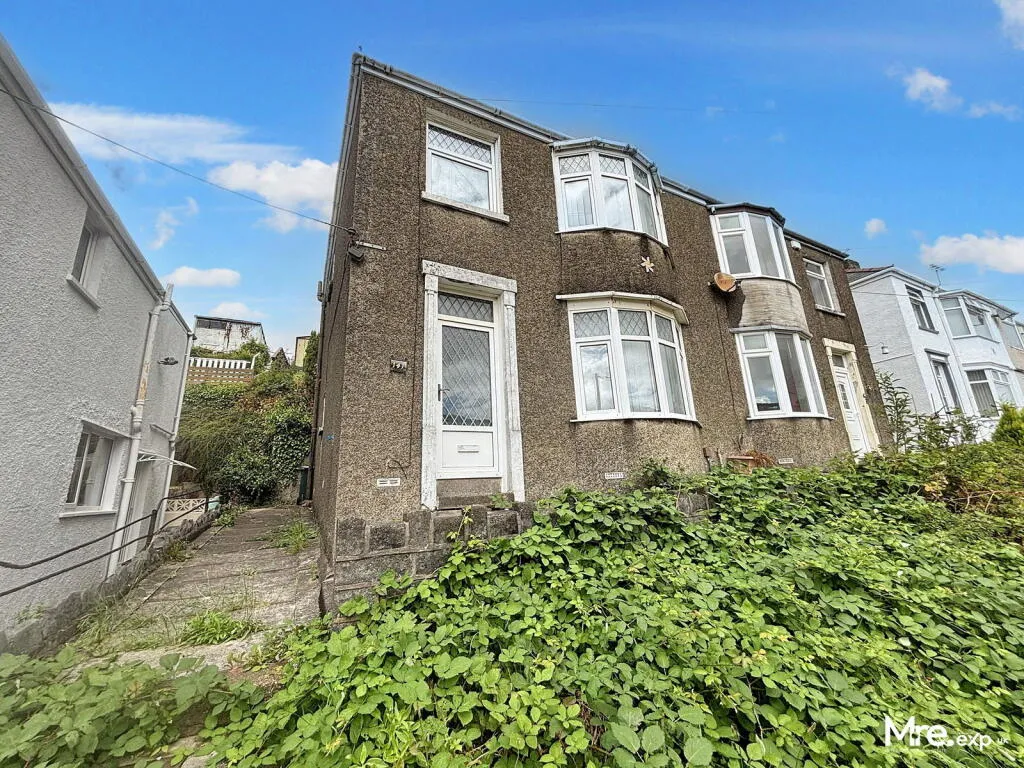 3 bed Semi-Detached