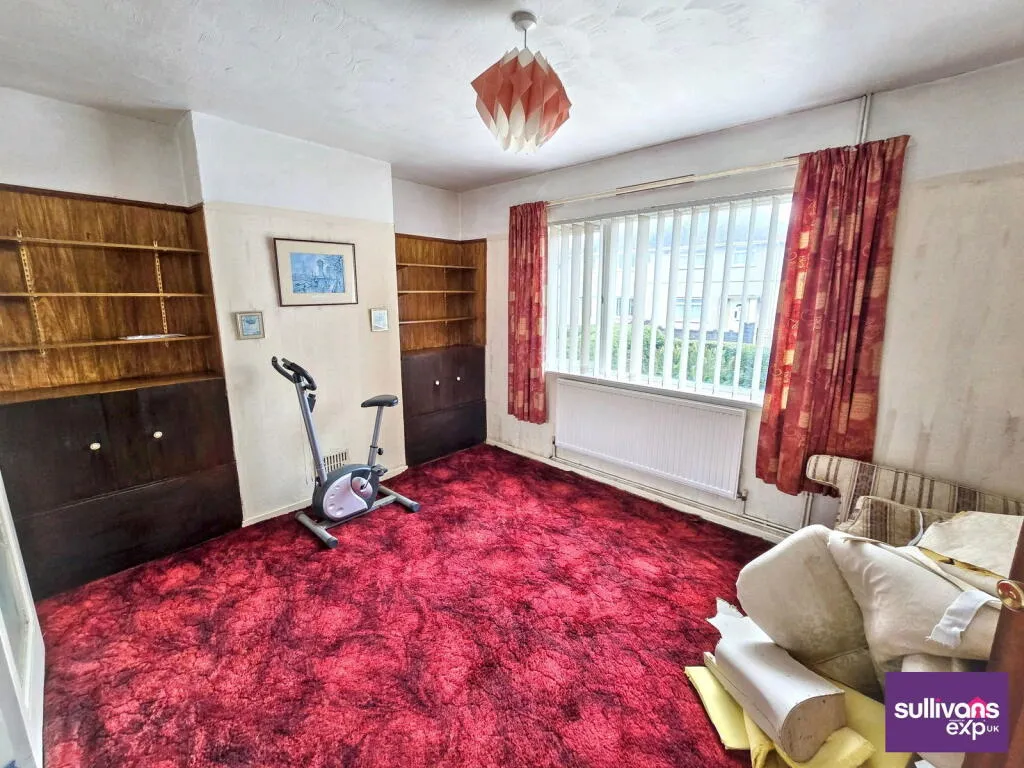 3 bed Semi-Detached