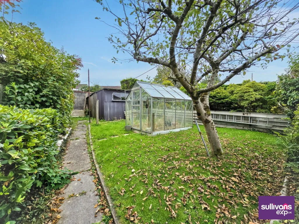 3 bed Semi-Detached