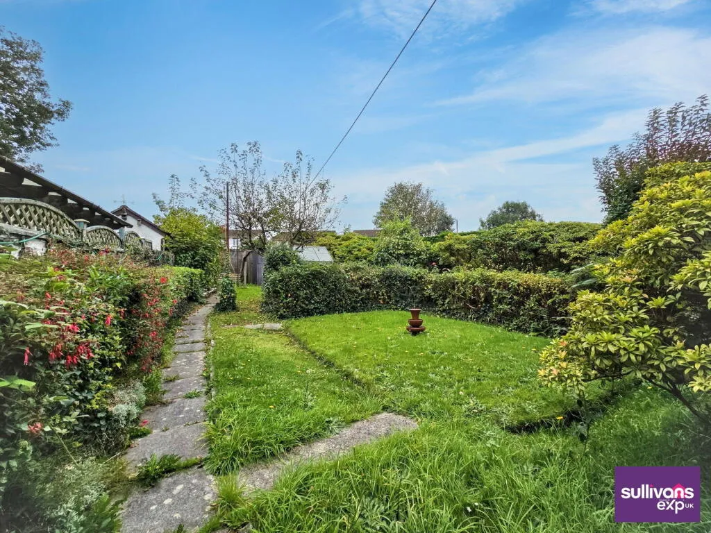 3 bed Semi-Detached