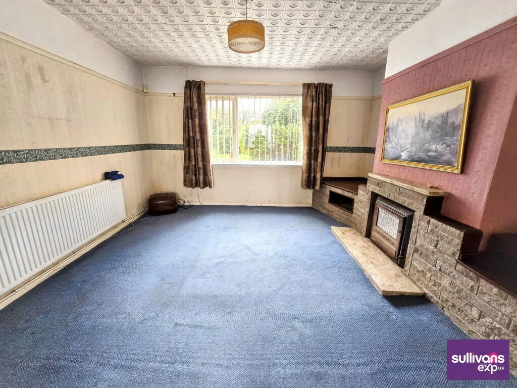 3 bed Semi-Detached