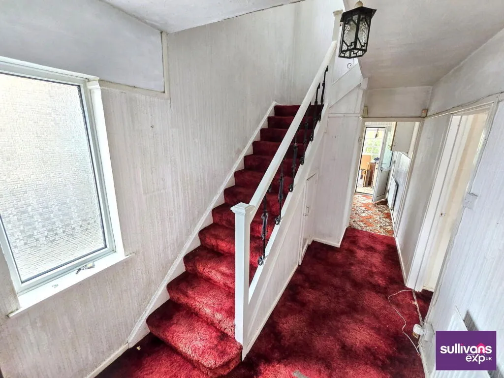 3 bed Semi-Detached